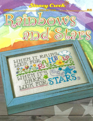 Rainbows And Stars